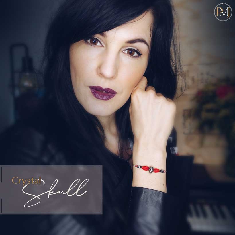 Narrative Role of The Secret of Secrets in Crystal Skulls Alien Plot